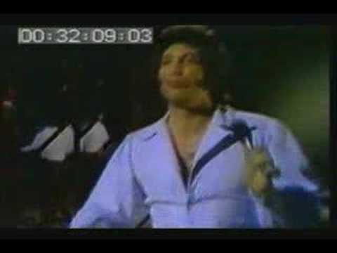 Engelbert Humperdinck sings with Tom Jones Part 2 (1970)