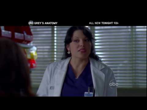 Grey's Anatomy 6x17 "Push" TONIGHT Promo #3