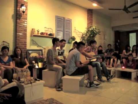 Linkin' Park's In The End by 071 Band 290313