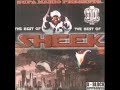 Supa Mario Presents - The Best of Sheek [Full Mixtape]