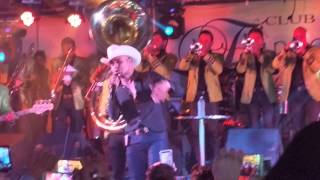 Espinoza paz relación clandestina
