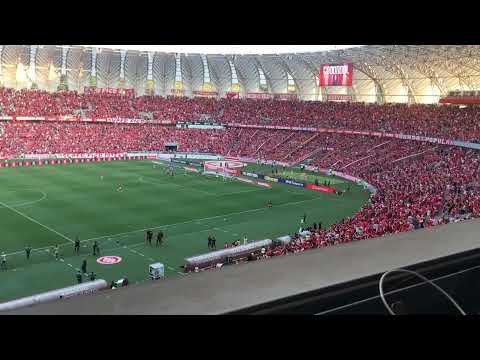 Internacional 3 x 1 Juventude