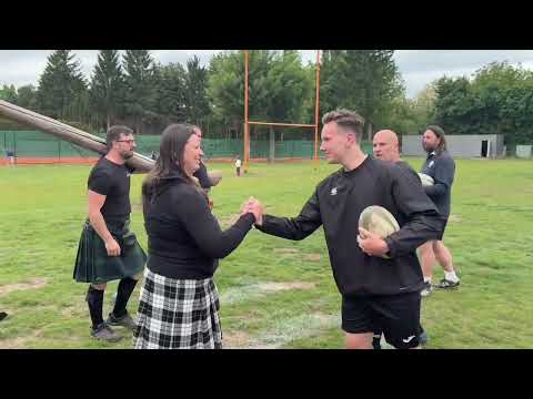 BRNO Highland Games 2025