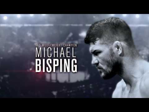 UFC 204  Bisping vs Henderson 2   Warriors 2016