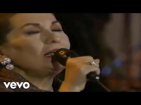 Lola Beltrán - La Malagueña