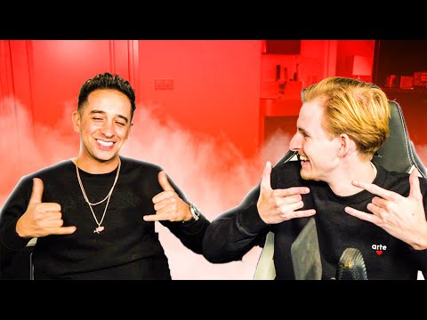 GEK OP JOU MET YES-R!!!!