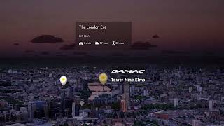 Immersive 3D Real Estate | Google Maps | Unreal Engine