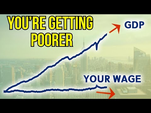 This Is What the Collapse Looks Like