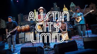 Ben Harper "Where Could I Go" on Austin City Limits