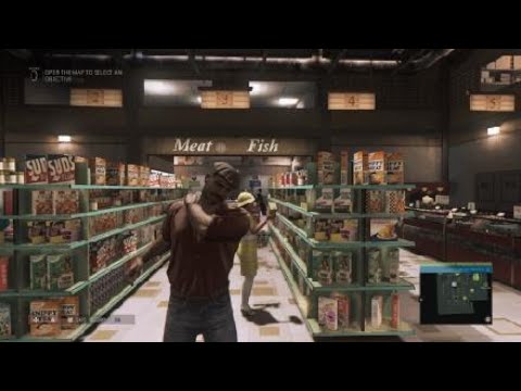 Mafia III Walkthrough Campaign Gameplay Part 47