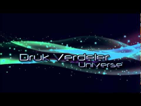 Drukverdeler - Universe