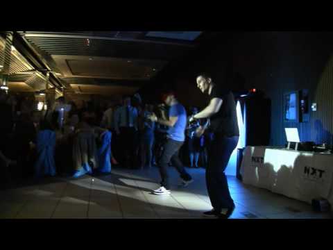 DJ Remedy - UofW HK Semi