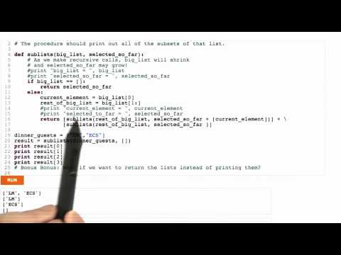 Building A Web Browser Programming Languages
