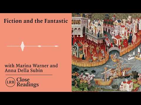 Fiction and the Fantastic: ‘Invisible Cities’ by Italo Calvino