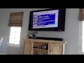 ID4 Independence Day Full Screen DVD Menu Walkthrough
