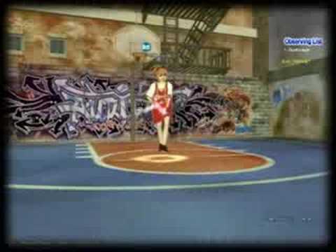 Audition Dance Battle LOL