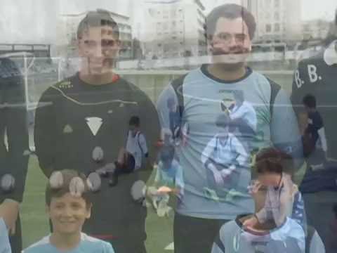 Batalha Guarda-Redes F. C. INFESTA