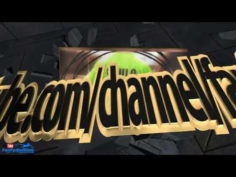 FanFutbolSiete 06 - Gol Saulo Liga Jornada 8 - 24/11/2018