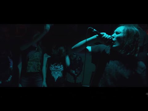 Sunset Brigade - Russian Shizoroulette (live)