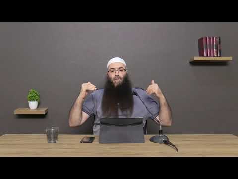 74) Shtojca e Ibën Rexhebit - Hadithi 43: Ndarja e trashëgimisë në Kuran