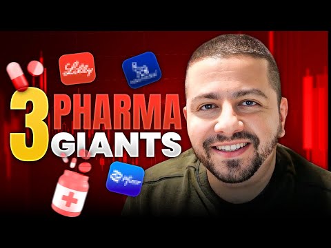 The Only Pharma Stock You Need for 2026! | Eli Lilly vs. Novo Nordisk vs. Pfizer