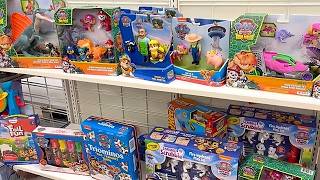 PAW PATROL Toys @ KOHL'S - August 2026