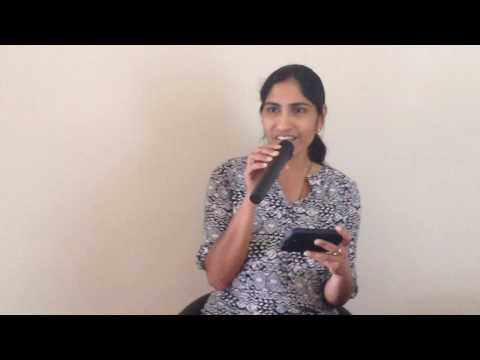 Beena Abhilash Devotional song