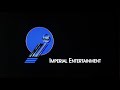 Imperial Entertainment 1993