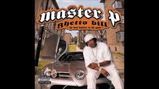 Master P - Respect my Game