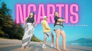 Download lagu NGARTIS   ARIF CITENX   REMIX  mp3