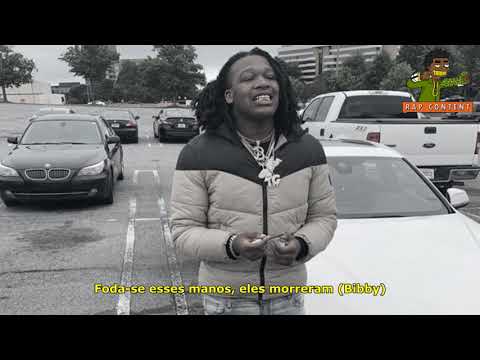 Ksoo - Dead Opp’6s Ft. ATK Ybeezzzy (Legendado/Tradução)