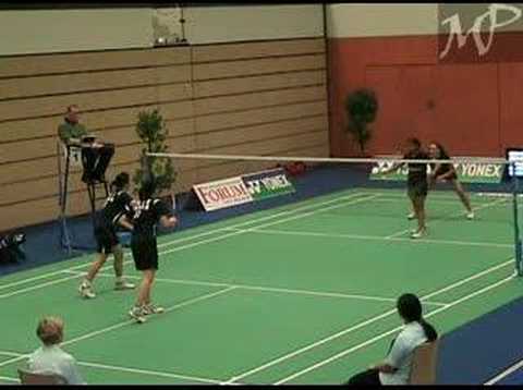 Jung Eun Ha [KOR] Min Jung Kim[KOR] - [ENG] Suzanne Rayappan