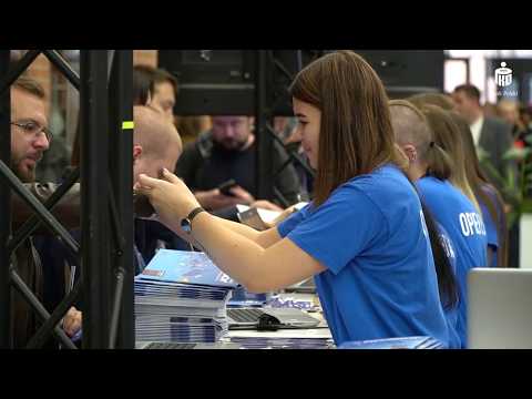 Festiwal Pracy Jobicon | Kariera | PKO Bank Polski