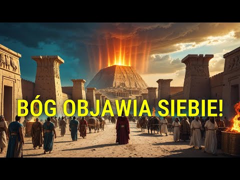 20 szokujących faktów o Niniwie — najpotężniejszym mieście w Biblii