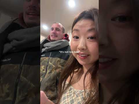 making the cutest sanrio DIY chocolates in Tokyo