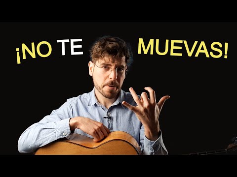 The best FINGER INDEPENDENCE EXERCISE for GUITAR (left hand)