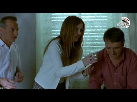 Aldo - Acqua gassata a garganella