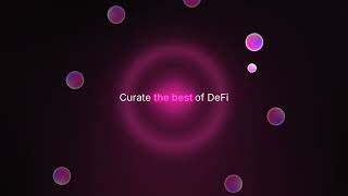 Introducing $SUMR: The token that powers DeFi’s best AI-powered yield optimizer