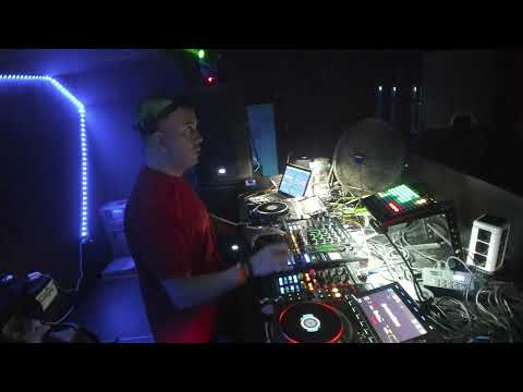 JAVI COLINA 10-03-2024