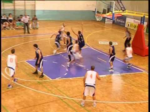 Puente Genil - CB Punta