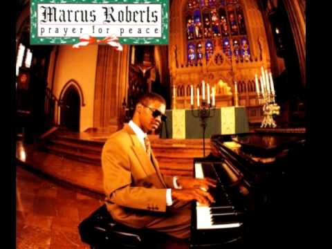 Let it snow, let it snow, let it snow - Marcus Roberts, piano