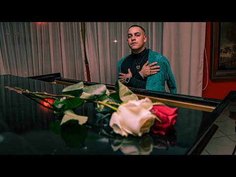 Neto Peña - Abrázame Muy Fuerte (Homenaje)