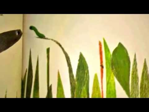 Inch By Inch By Leo Lionni