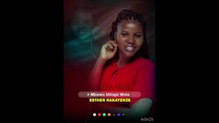 Download lagu Mbaawo ulinga Wele by Esther Nakayenze mp3 Download lagu Mbaawo ulinga Wele by Esther Nakayenze mp3