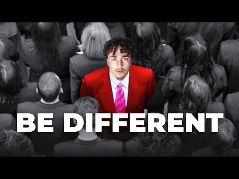 STOP Living Your Life on Autopilot