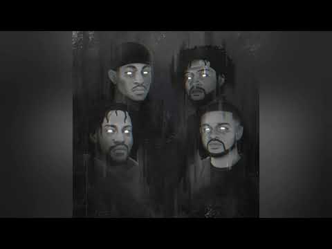 Capo Lee, JME, Frisco & Shorty - Baitest Sound (Official Audio) | Grime Nation