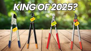 5 Best Bypass Loppers in 2025