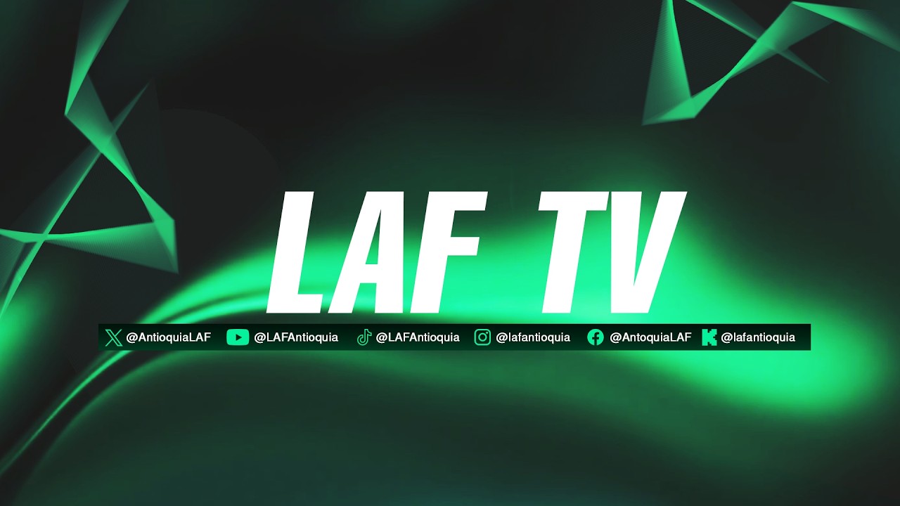 Selección Antioquia 🆚 Selección caldas