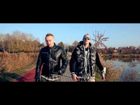 Spinyó x Rikoflash - Rád Gondolok (Official Music Video)