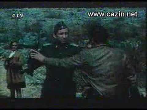 Novogodišnji program Televizije Cazin - Obrada filma